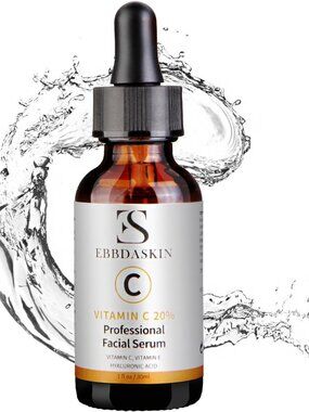 Vitamin C Serum